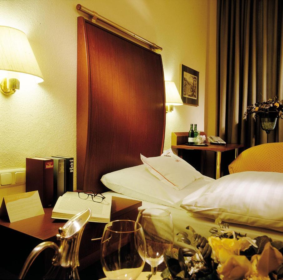 Boutique-Hotel Moseltor Traben-Trarbach Zewnętrze zdjęcie