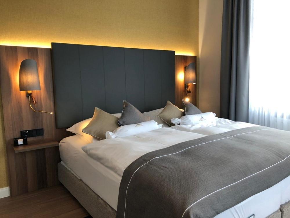 Boutique-Hotel Moseltor Traben-Trarbach Zewnętrze zdjęcie