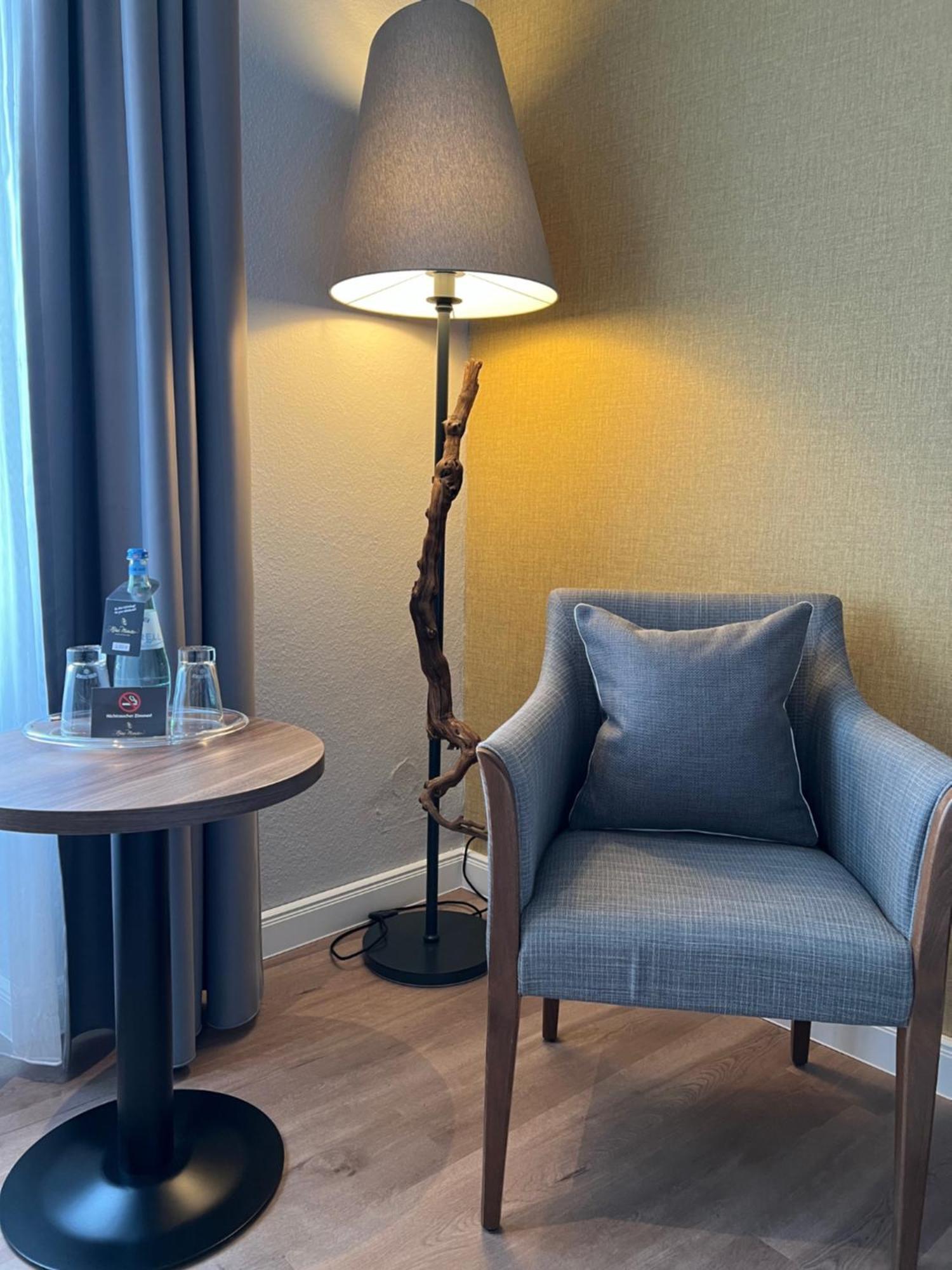 Boutique-Hotel Moseltor Traben-Trarbach Zewnętrze zdjęcie