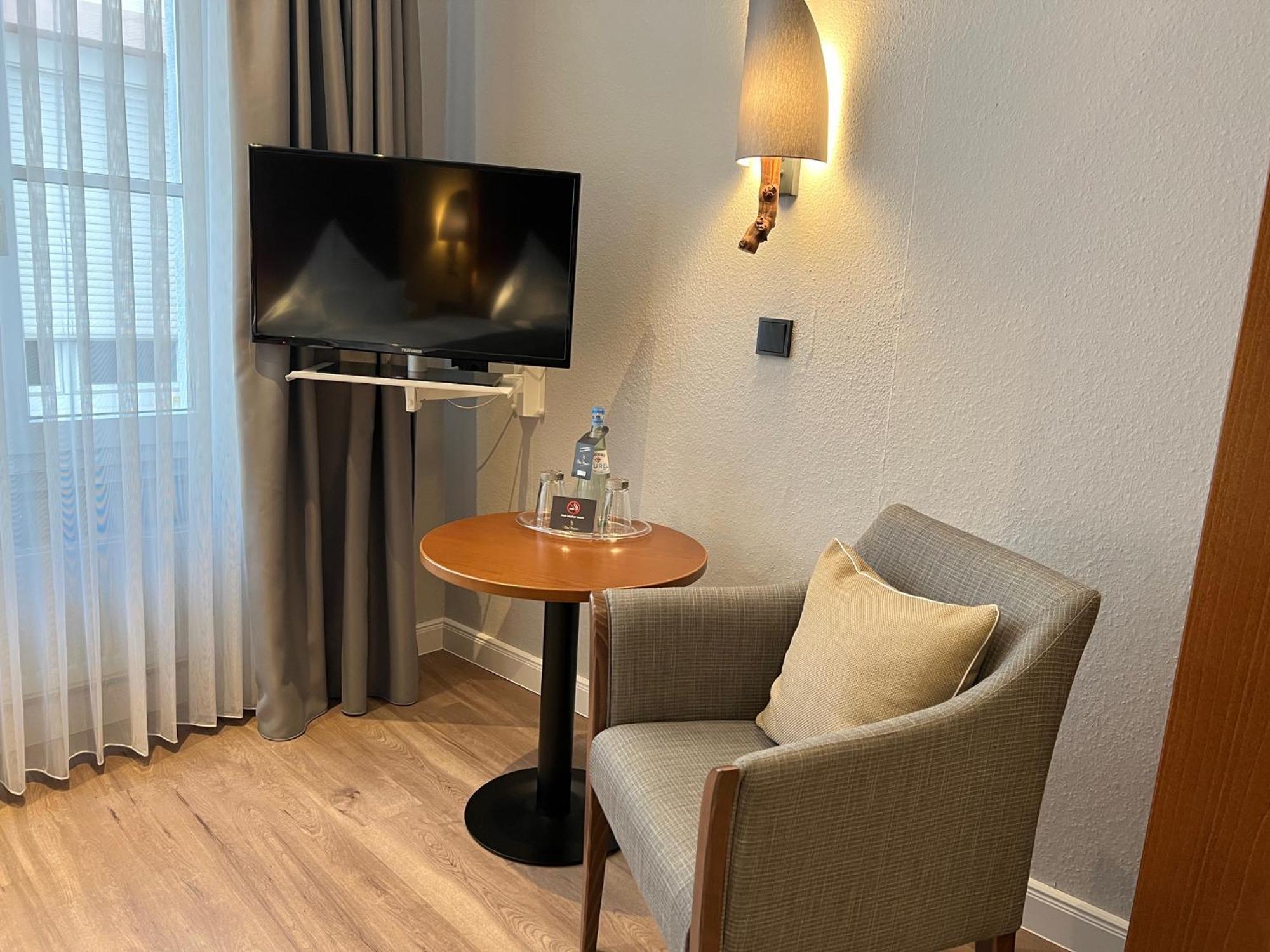 Boutique-Hotel Moseltor Traben-Trarbach Zewnętrze zdjęcie