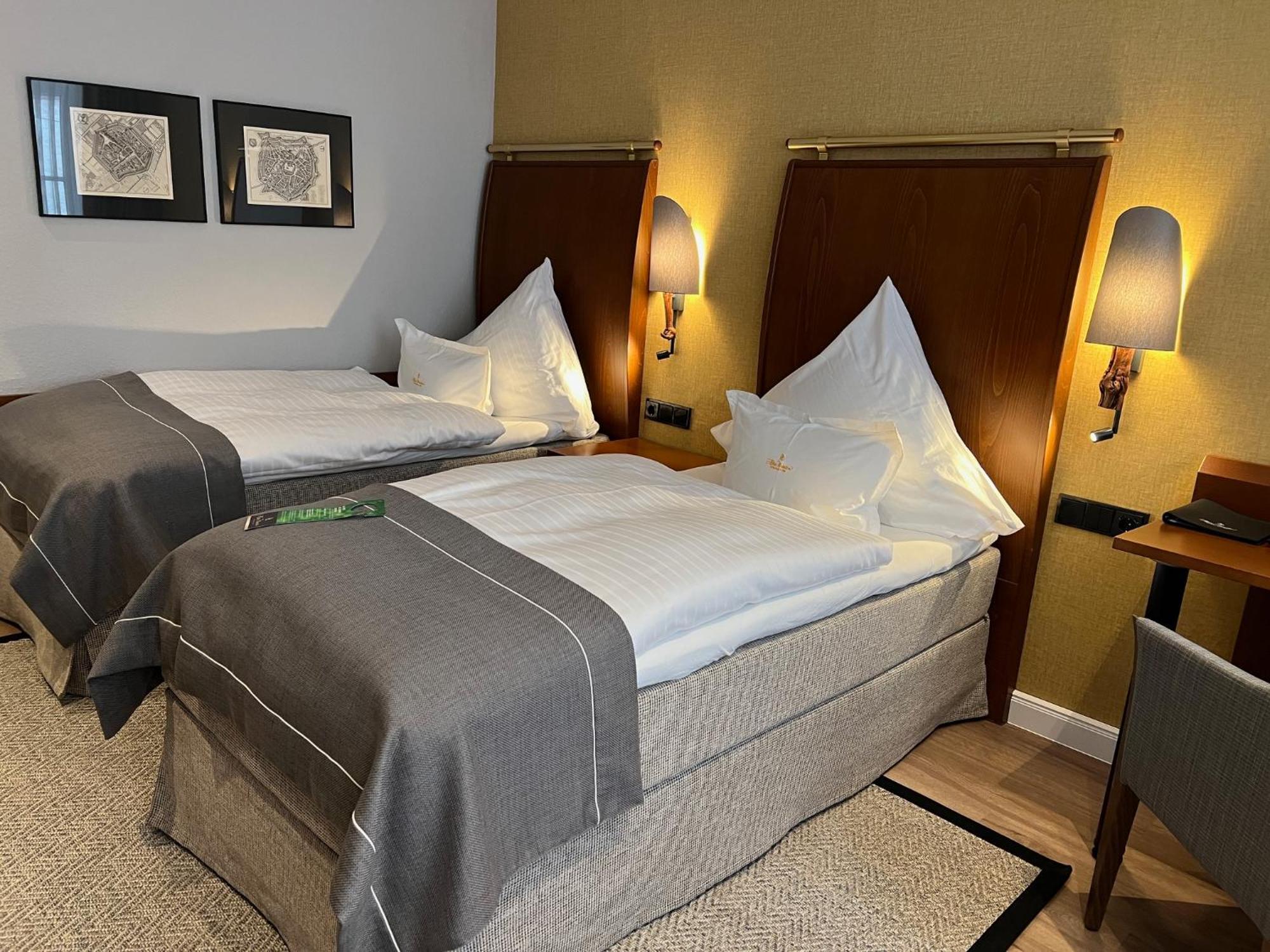 Boutique-Hotel Moseltor Traben-Trarbach Zewnętrze zdjęcie