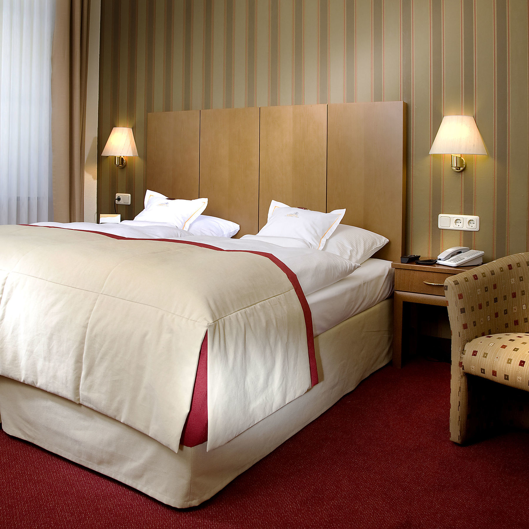 Boutique-Hotel Moseltor Traben-Trarbach Zewnętrze zdjęcie