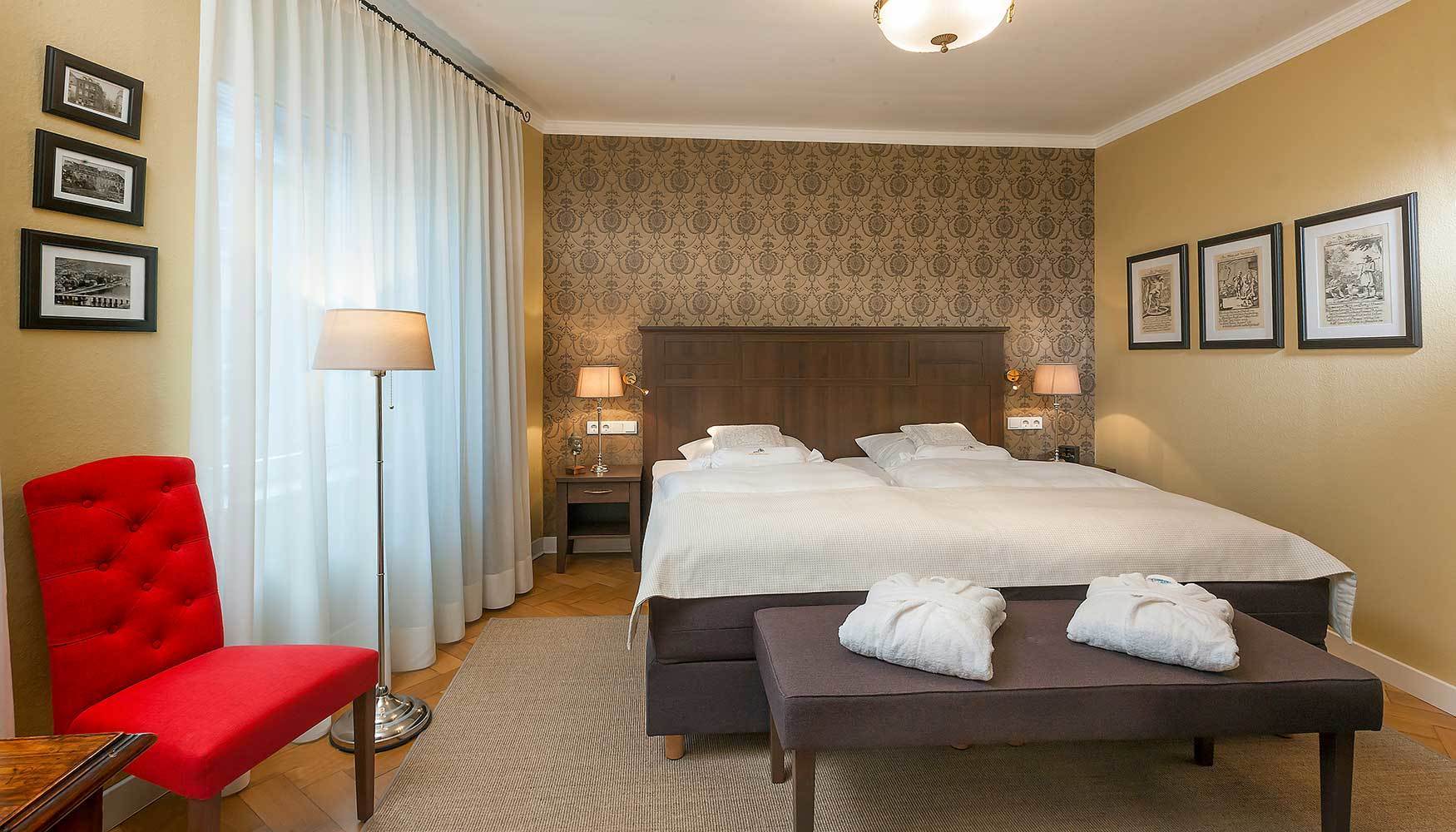 Boutique-Hotel Moseltor Traben-Trarbach Zewnętrze zdjęcie