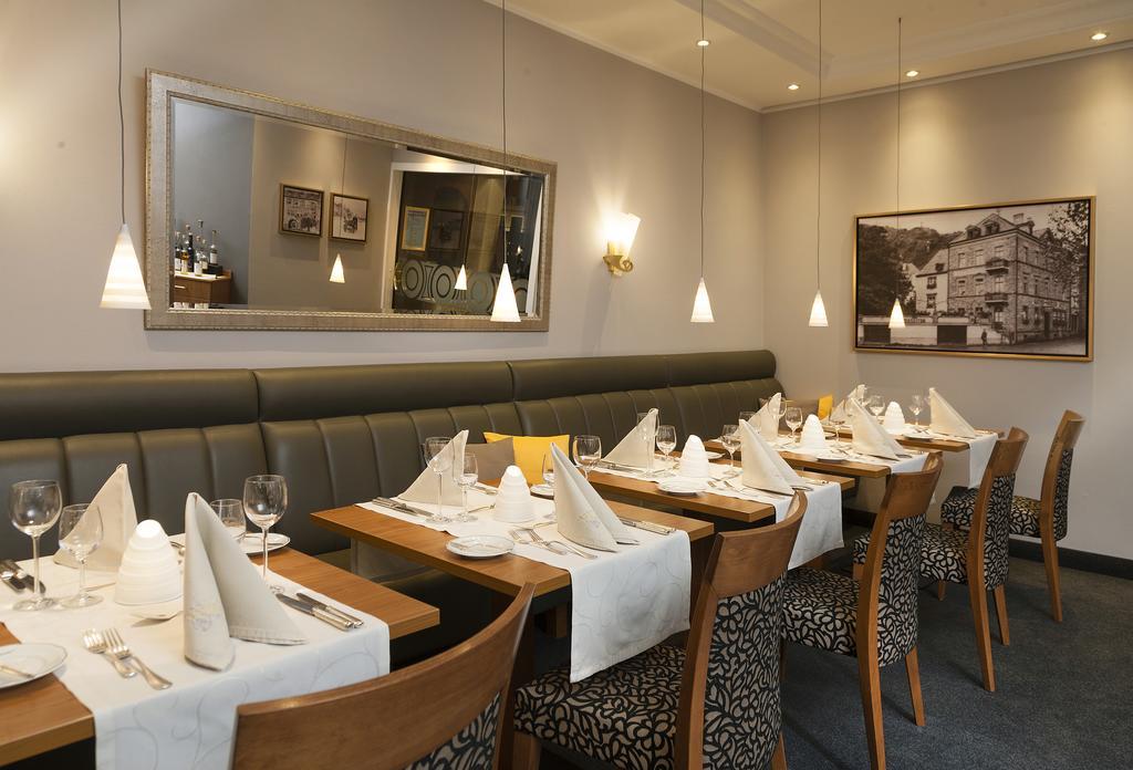 Boutique-Hotel Moseltor Traben-Trarbach Zewnętrze zdjęcie