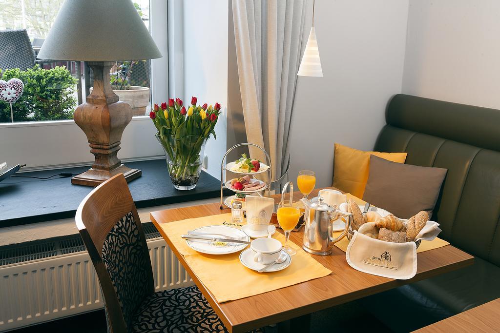 Boutique-Hotel Moseltor Traben-Trarbach Zewnętrze zdjęcie