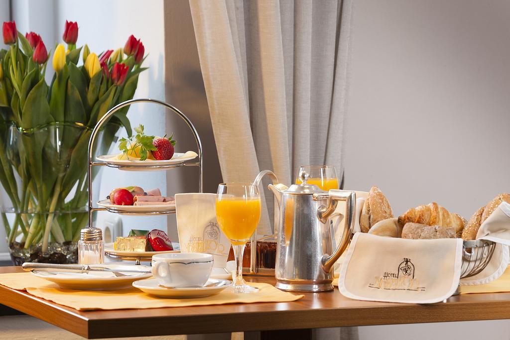 Boutique-Hotel Moseltor Traben-Trarbach Zewnętrze zdjęcie
