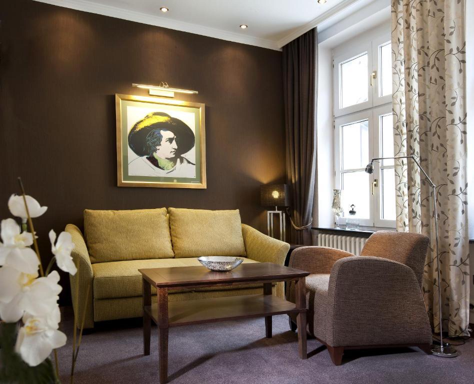 Boutique-Hotel Moseltor Traben-Trarbach Pokój zdjęcie