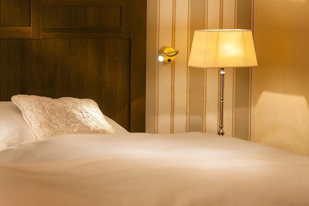 Boutique-Hotel Moseltor Traben-Trarbach Zewnętrze zdjęcie