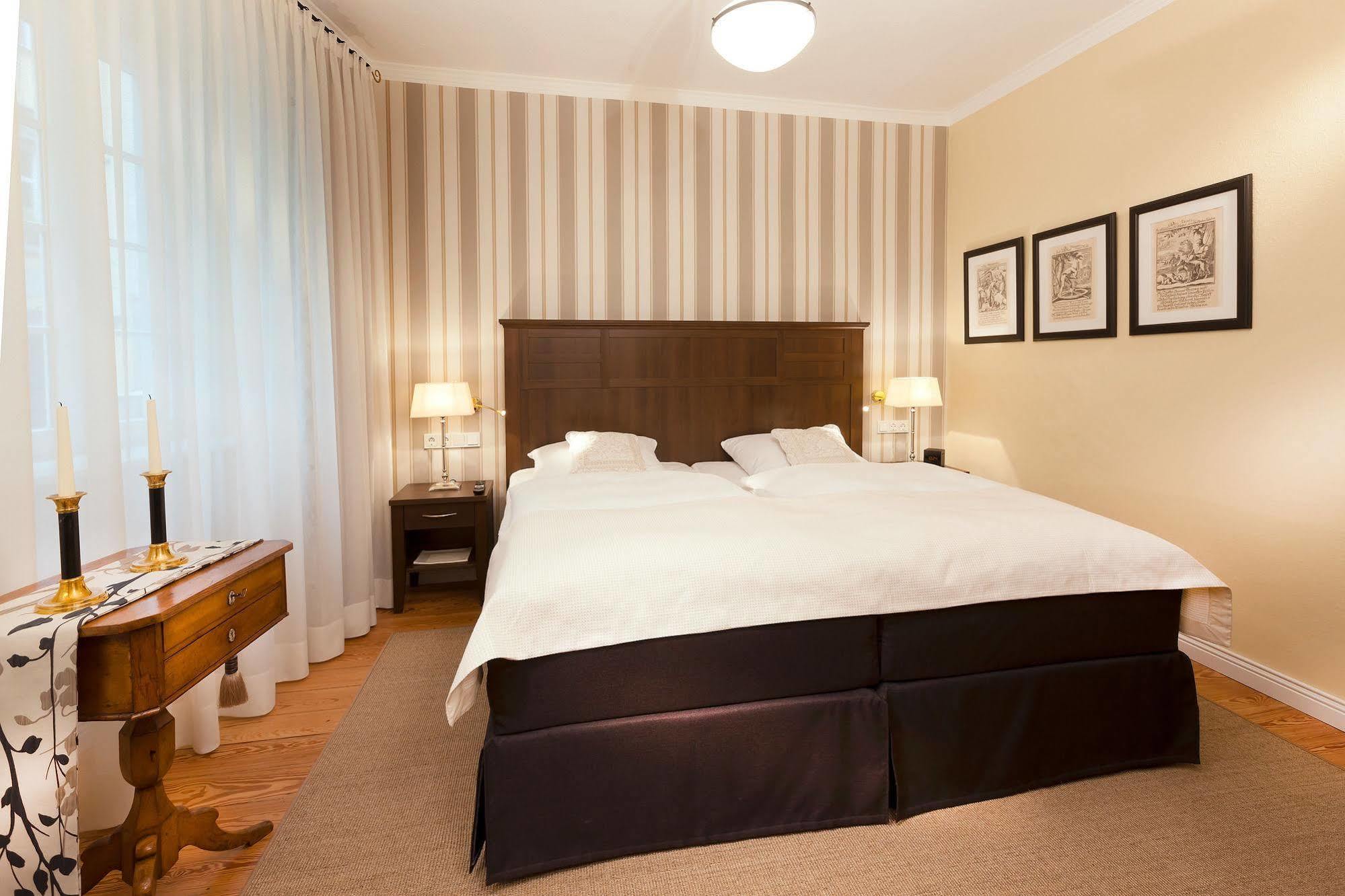 Boutique-Hotel Moseltor Traben-Trarbach Zewnętrze zdjęcie