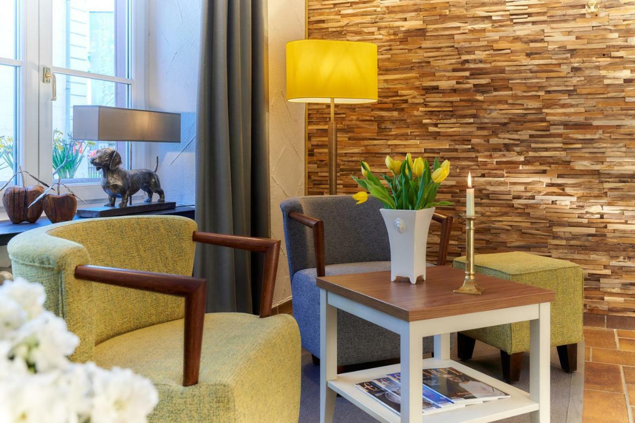 Boutique-Hotel Moseltor Traben-Trarbach Zewnętrze zdjęcie